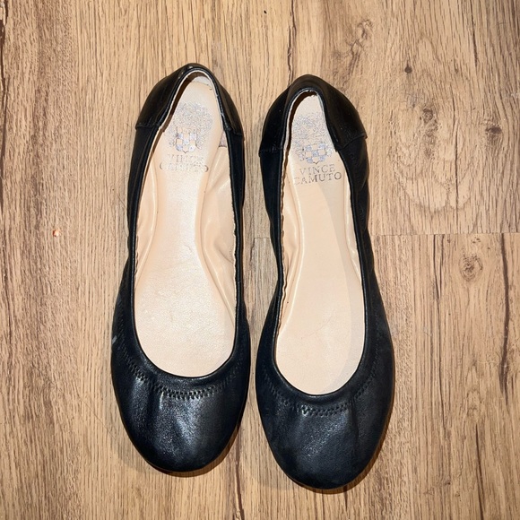 Ballet Flats - Picture 1 of 3